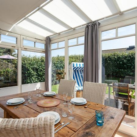 Am Sandwall Westseite Sylt Ngoại thất bức ảnh