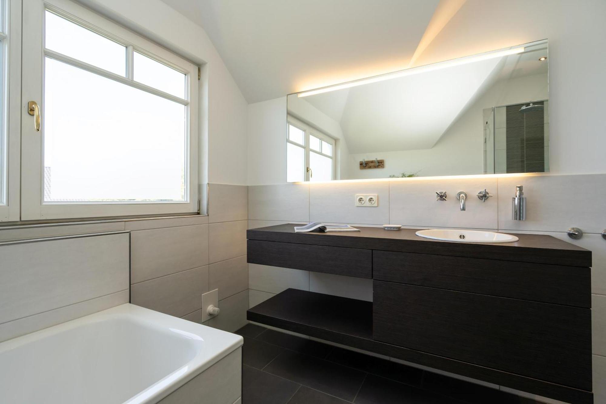 Am Sandwall Westseite Sylt Ngoại thất bức ảnh