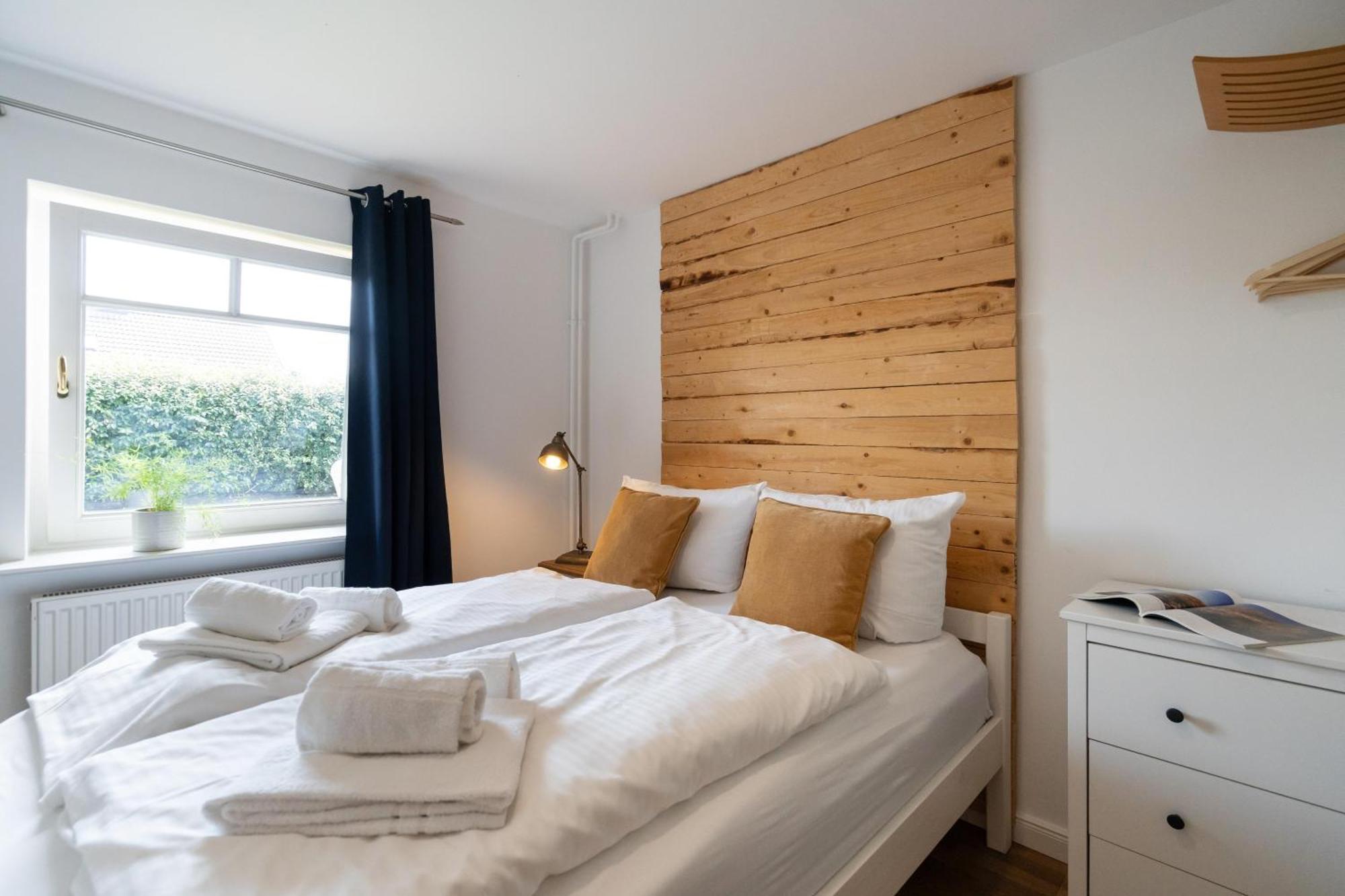 Am Sandwall Westseite Sylt Ngoại thất bức ảnh